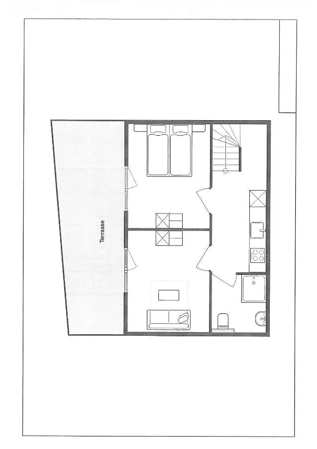 Mondholz - Urban Inn 24-7 Innsbruck
