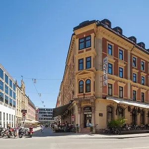 Hotel Hotel Central, Innsbruck