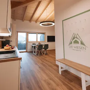 Wiesen Apartment