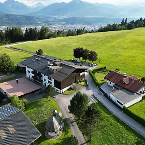 Rechenhof Apartment