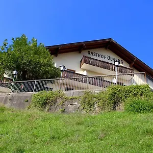 Inn Oelberg, Innsbruck