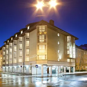 Hotel Alpinpark, Innsbruck