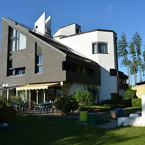 3* Maison d'hôtes Leitgebhof