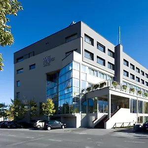 Hotel Penz West, Innsbruck