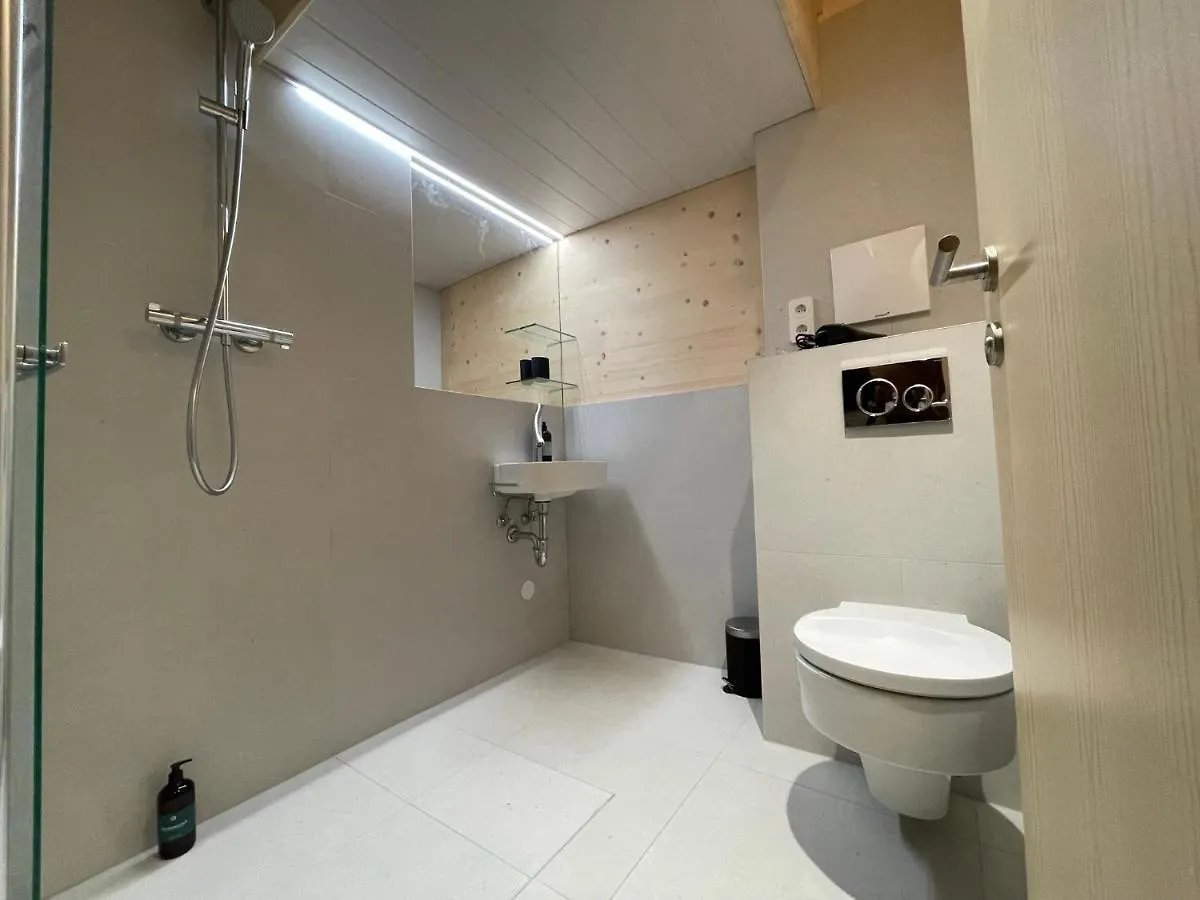 Apartment Mondholz - Urban Inn 24-7 Innsbruck